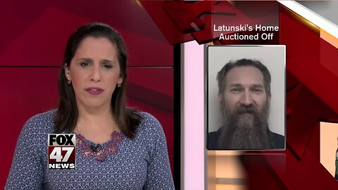 UPDATE: Latunski home sold