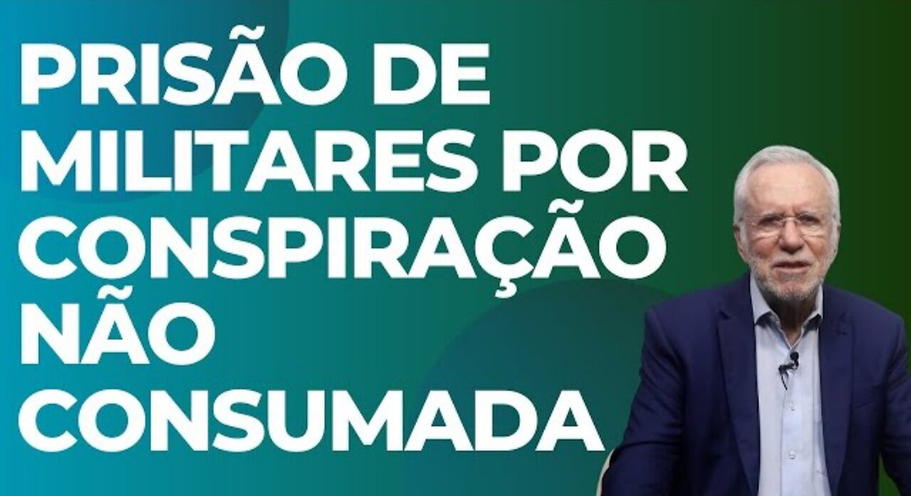 In Brazil, Bolsonaro didn't sign the 142 they wanted "What a shame, Alexandre"