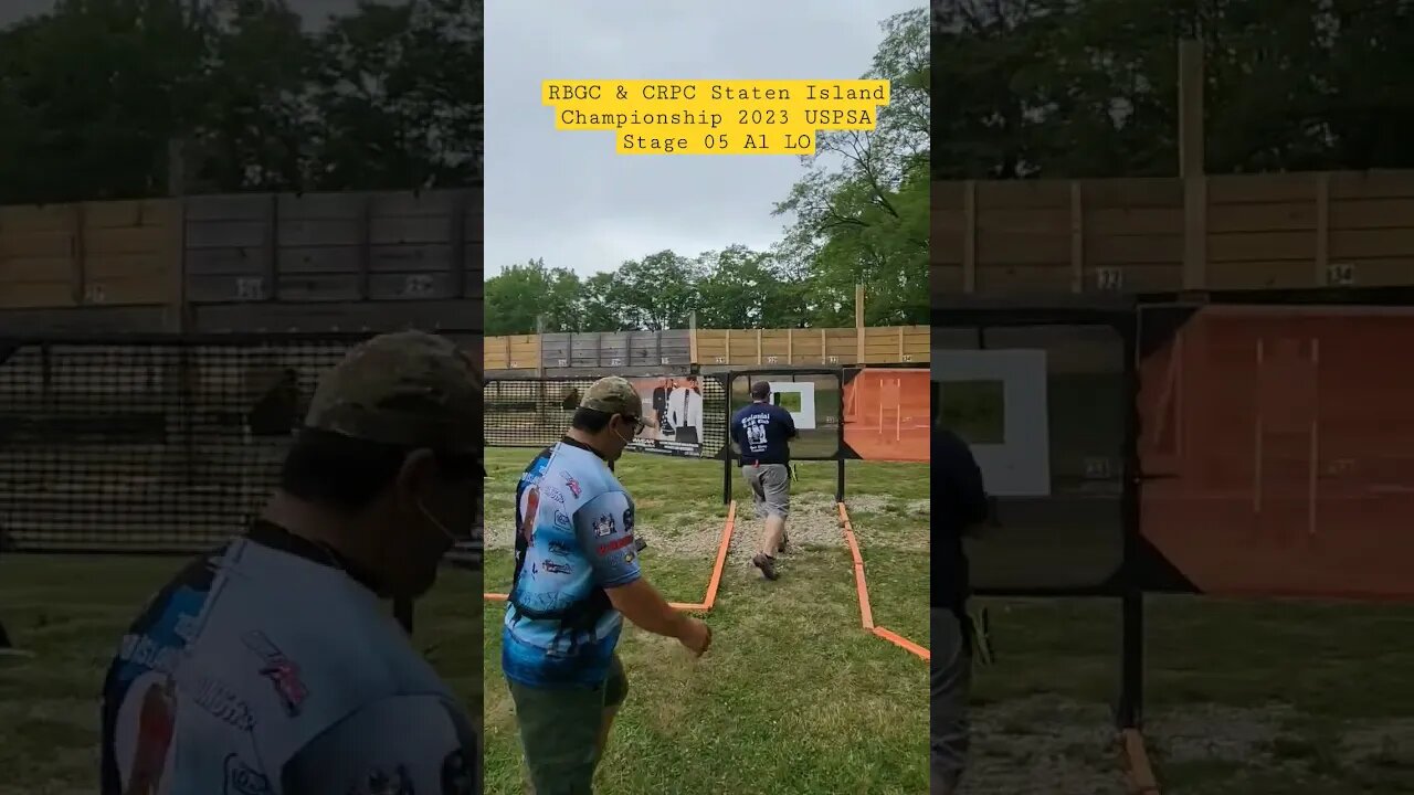 #uspsa #shorts #unloadshowclear #ipsc #competition #limited #gun #pistol #colonialrpc #richmond