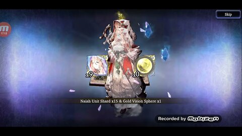 Final Fantasy: War of the Visions / Element challenges