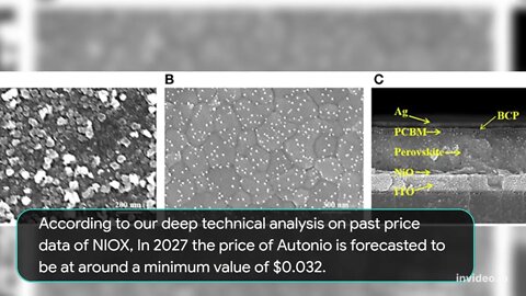 Autonio Price Prediction 2022, 2025, 2030 NIOX Price Forecast Cryptocurrency Price Prediction