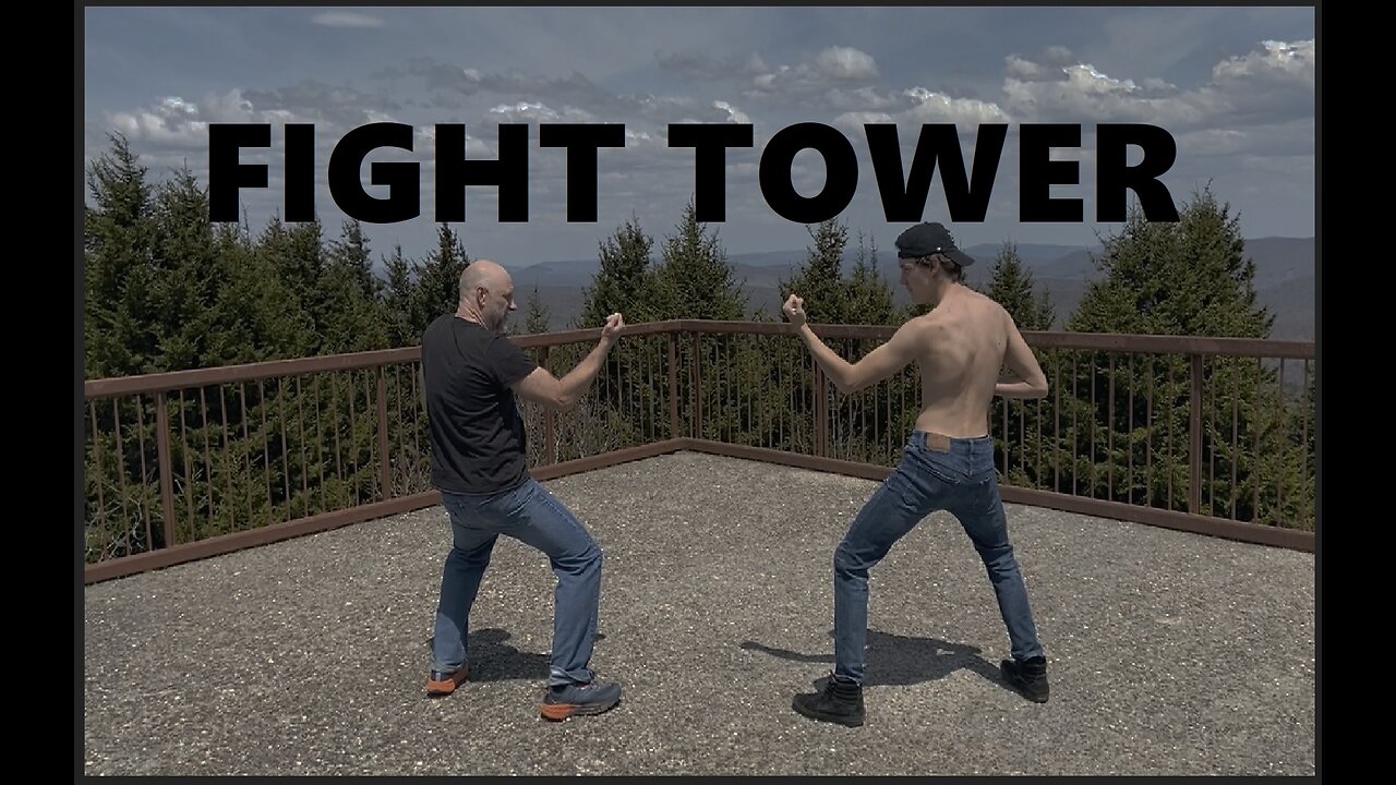 Fight Tower