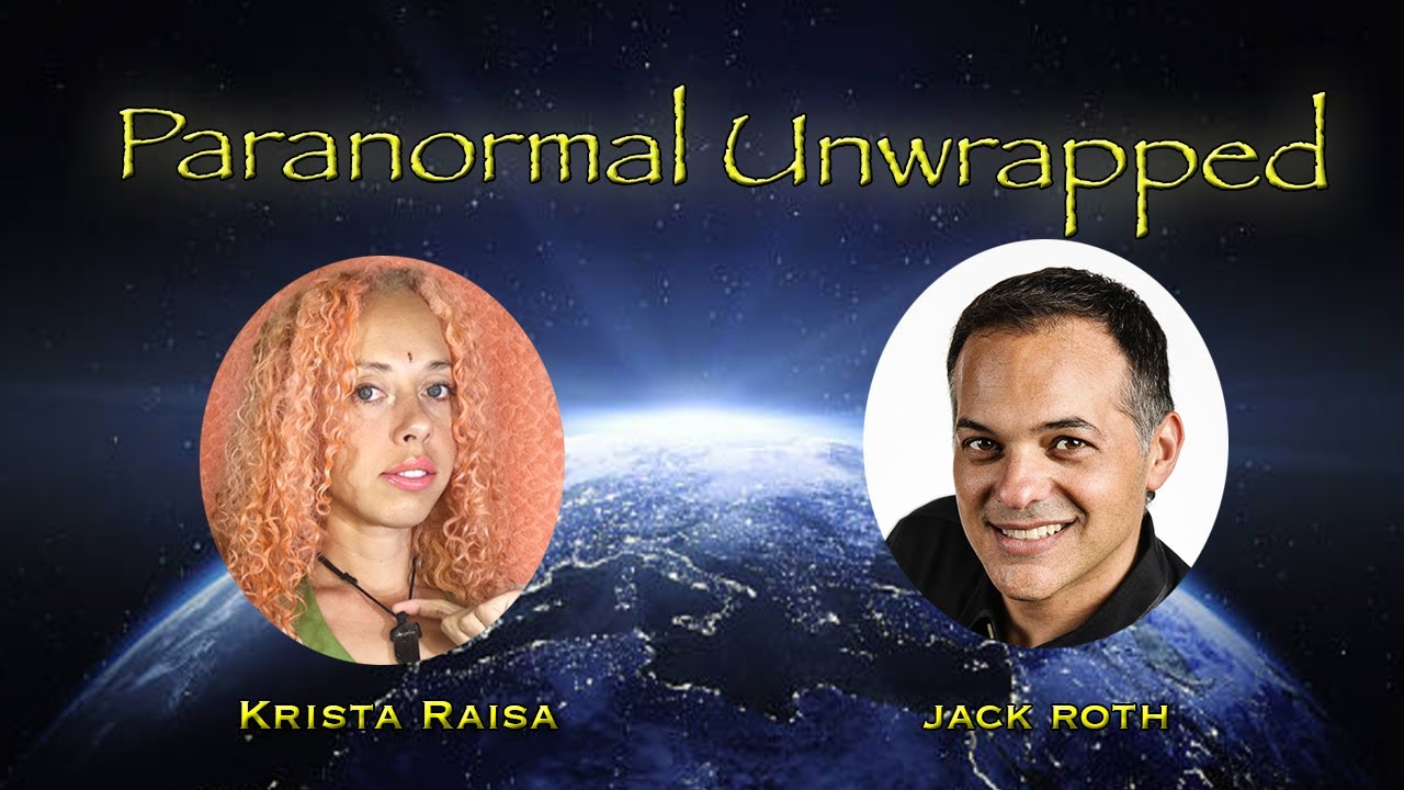 Paradigm Shifts & Planetary Change with Vivane Chauvet