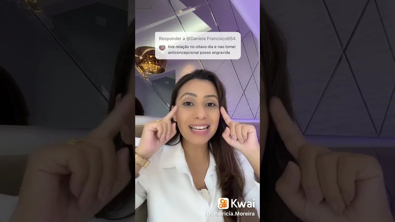 Posso engravidar perto do período fértil?