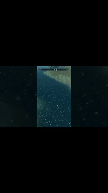 Bridge Jumping Today #skyrim