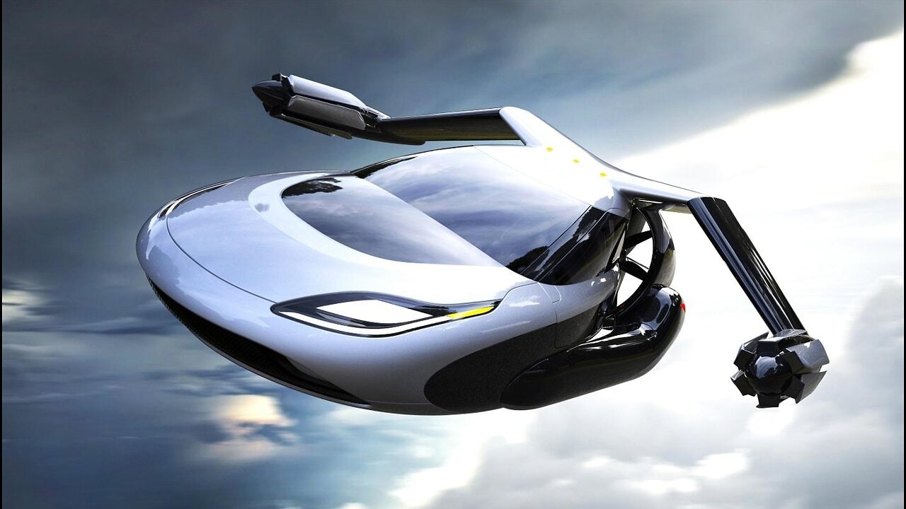 Cars Technology | car with the capability to fly| best japan vehicles