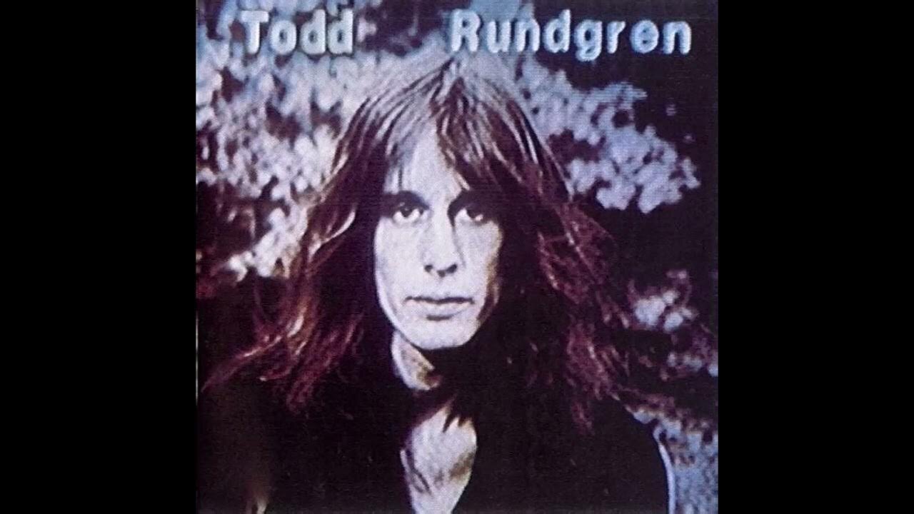 Can We Still Be Friends? - Todd Rundgren