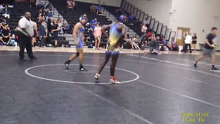 138 vs Osceola