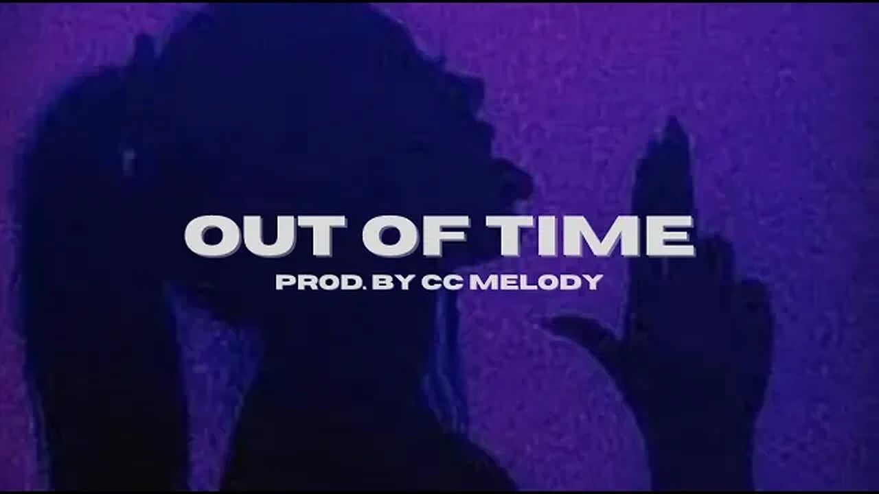 (FREE) Sad R&B Type Beat | Smooth Guitar Type Beat 2023 - "Out Of Time"