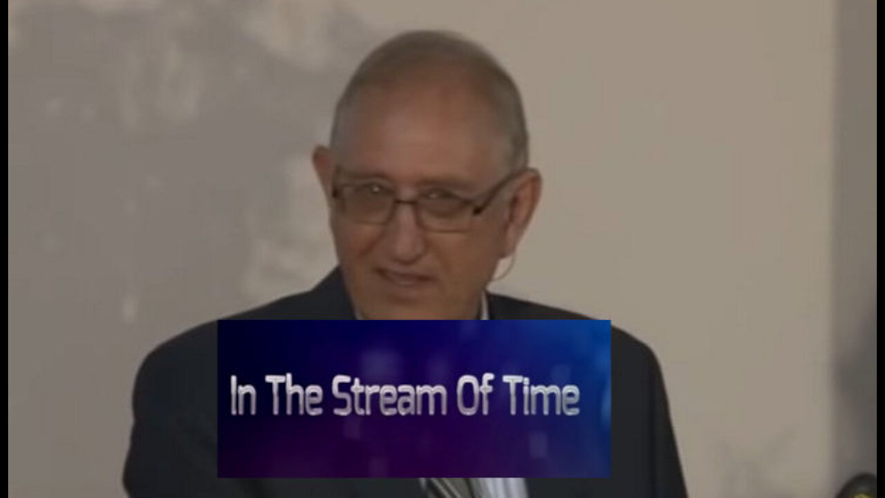 In The Stream Of Time - Part 8 - The Sabbath -Bonus Lecture - Walter Veith