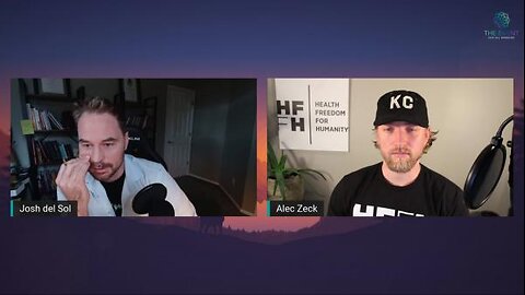 The Event - 54: Josh Del Sol & Alec Zeck