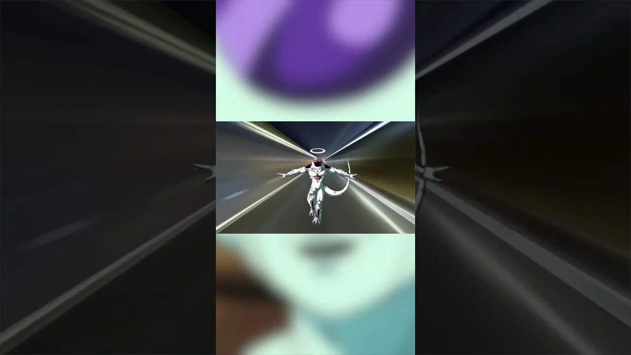 Frieza Dokkan Meme #dragonball #memes #shorts