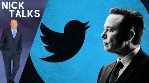 Is Elon Leaving Twitter?