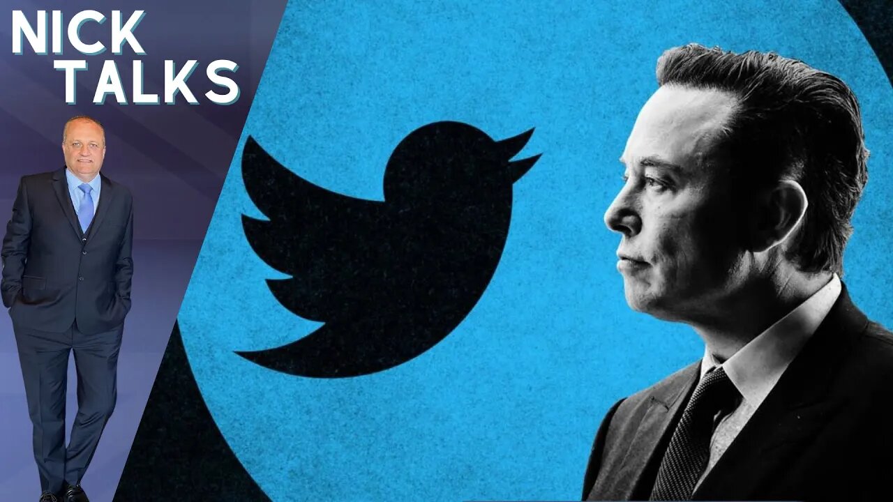 Is Elon Leaving Twitter?