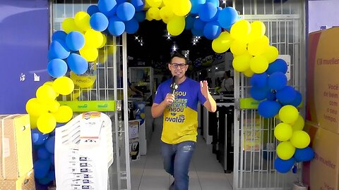 Confiras as ofertas de Aniversário da Novalar de Alta Floresta D´Oeste