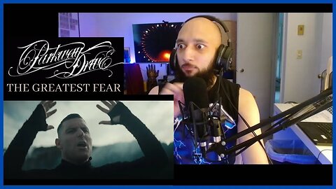 INSANE TONE! | PARKWAY DRIVE | The Greatest Fear | Reaction