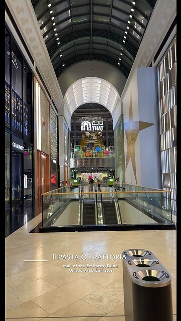 Mall of Dubai inside view | Dubai Life |
