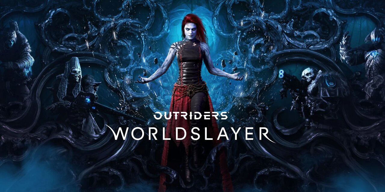 Outriders: Worldslayer - Gameplay