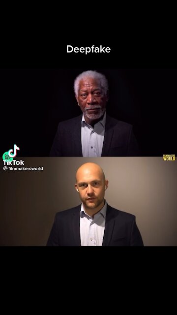 Your eyes will trick you