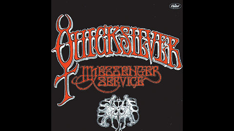 Deconstructing Quicksilver Messenger Service – Pride Of Man (isolated instruments and vocals)