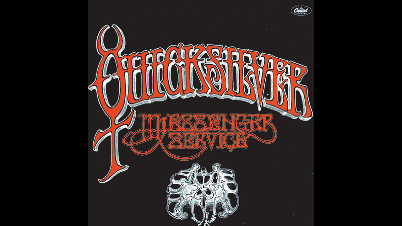 Deconstructing Quicksilver Messenger Service – Pride Of Man (isolated instruments and vocals)