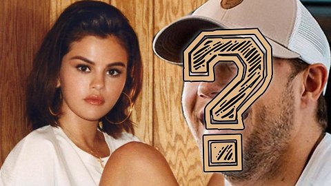 Selena Gomez’s New MYSTERY Boyfriend REVEALED!