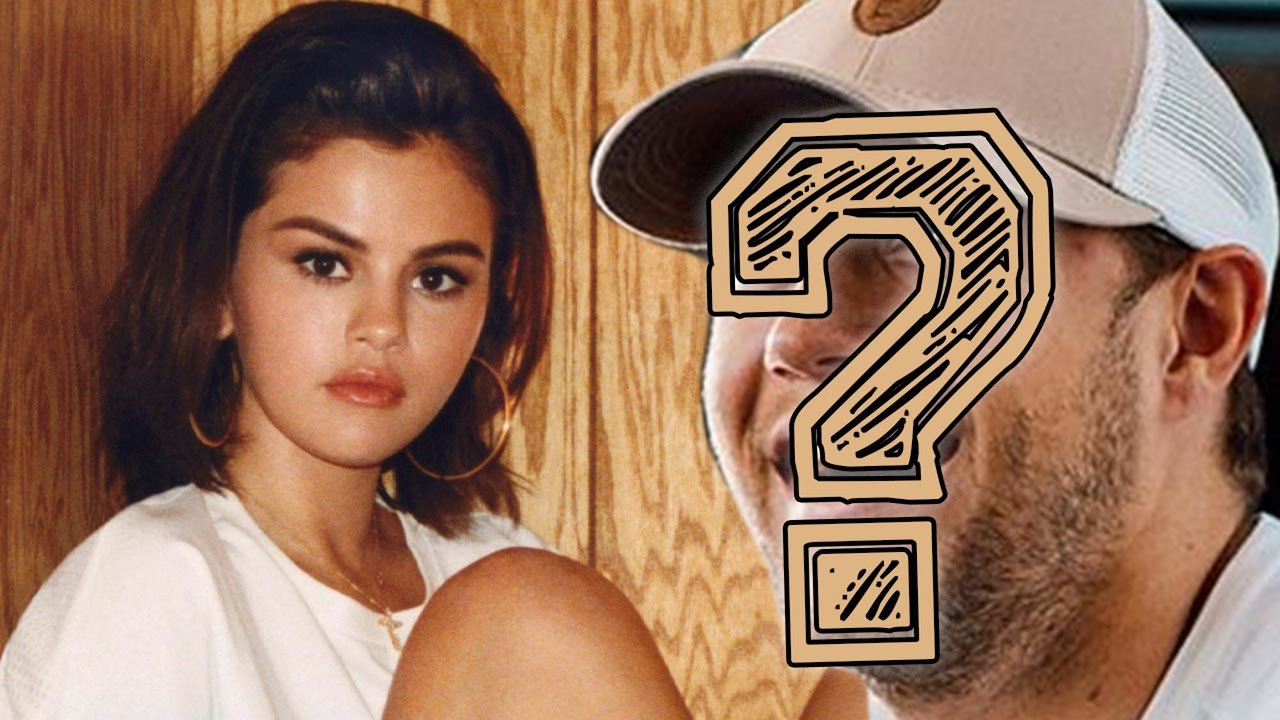 Selena Gomez’s New MYSTERY Boyfriend REVEALED!