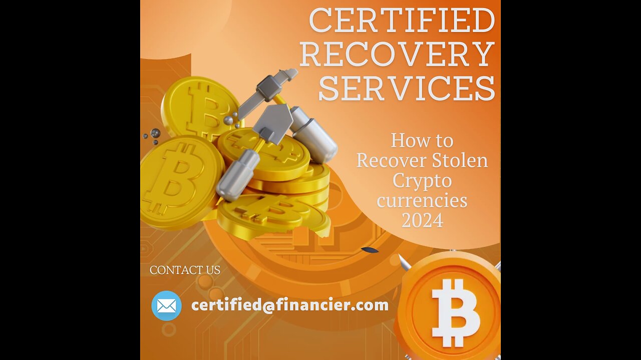 CRYPTO RECOVERY EXPERT VISIT CERTIFIED RECOVERY SERVICES FOR FAST RECOVERY