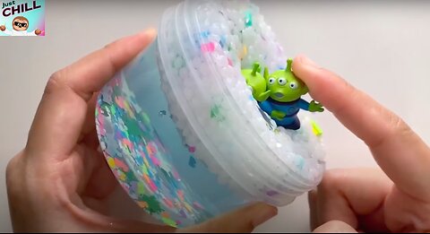 Best Oddly Satisfying Video with Relaxing, Satisfying, Interesting & Sleep-Inducing
