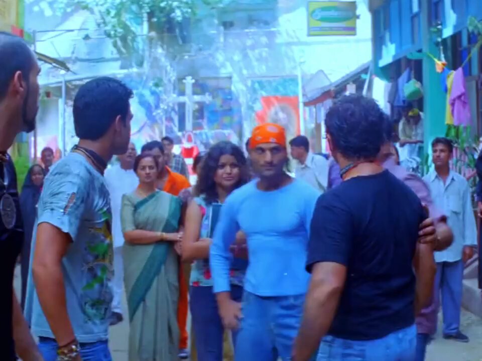 Sunny deol Part 1