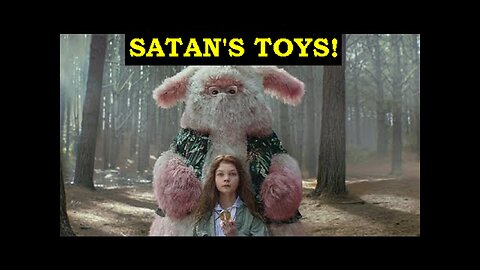 SATAN'S TOYS! Look What Apple Wants You to Willingly Give Them Now!