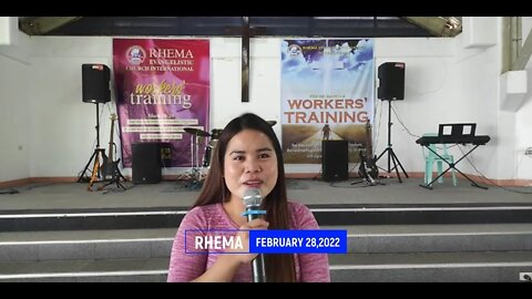 FEBRUARY 28, 2022 | Training Review | Almira