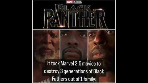 Black Panther Wakanda Forever Disrespects Black Men Worse Than The Color Purple