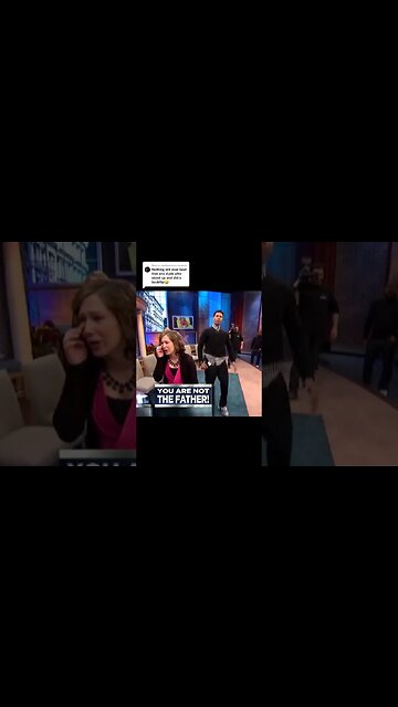 YOU ARE NOT THE FATHER MEME | RANDOM ROADHOUSE