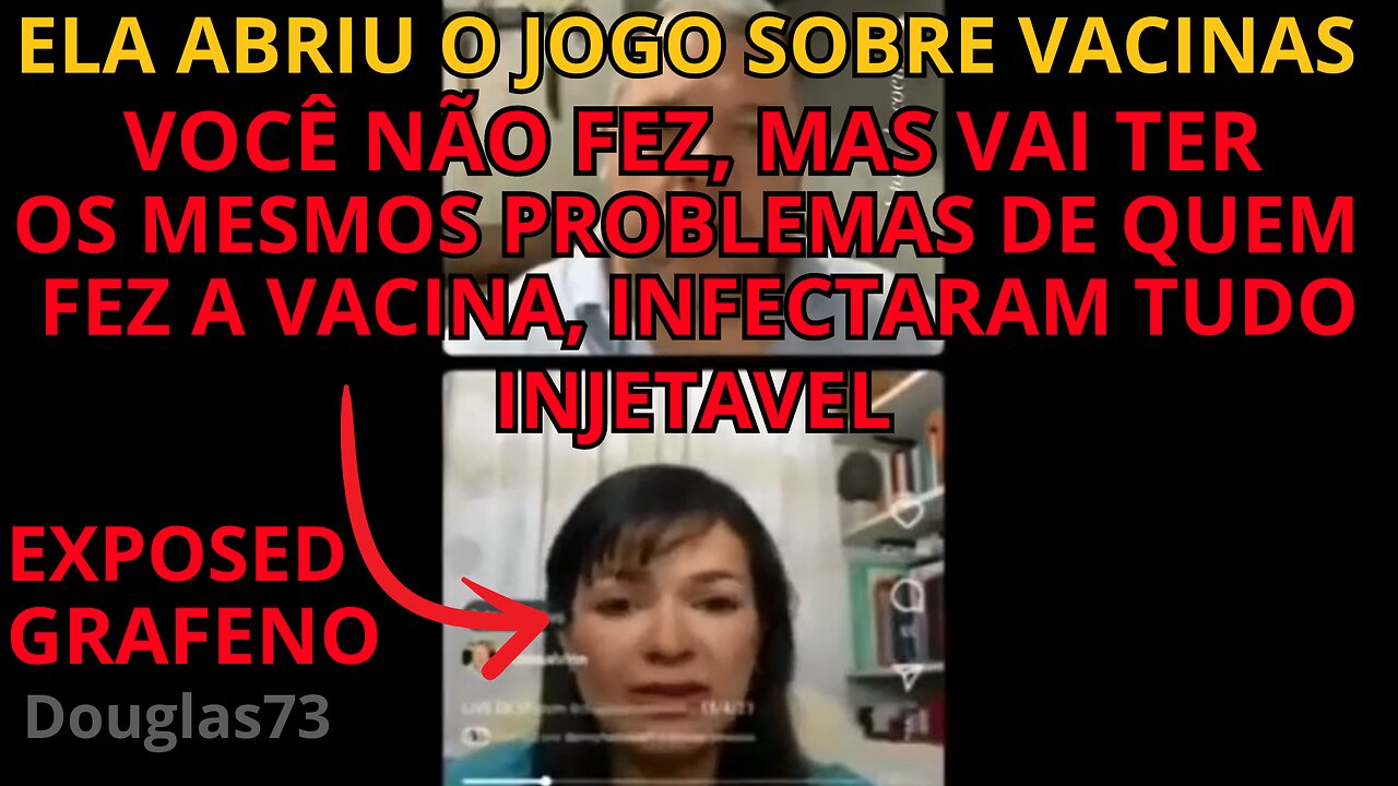 58 - EXPOSED GR4F3NO E V4CIN4S, INFECTARAM TUDO, NÃO FEZ AHH FEZ SIM, PORÉM DE OUTRA FORMA!