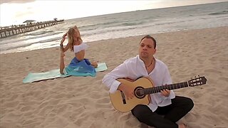 LP Media presents: Profile on Miami Indie Music Artist Stefan Vale