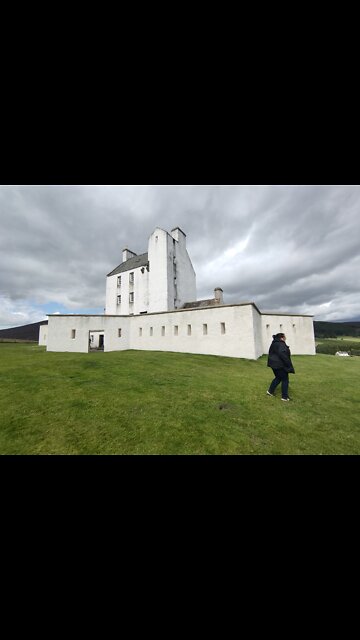 Scotland is the greatest place for Enduro