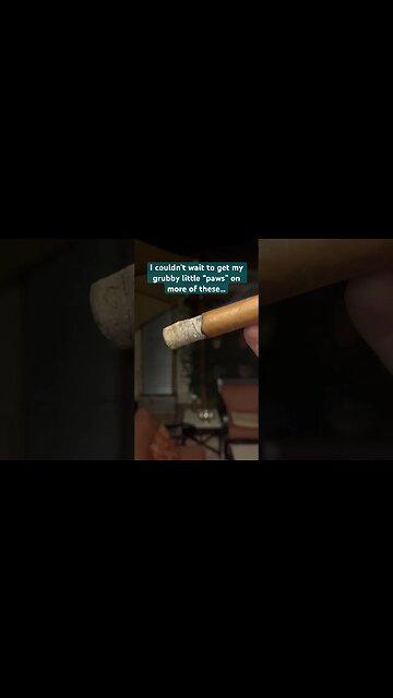 Give me some MORE #cigar #cigars #luxury