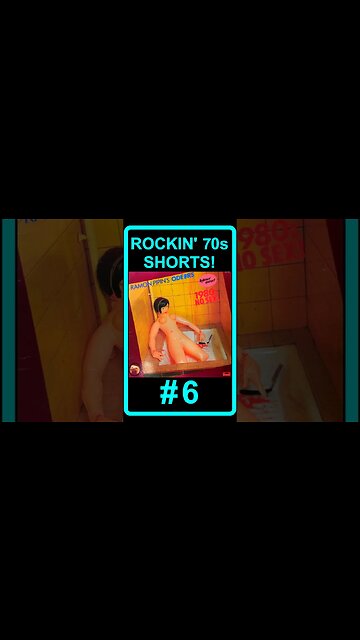 Ramon Pipin's Odeurs 1979 Le Morceau le Plus Rapide du Monde