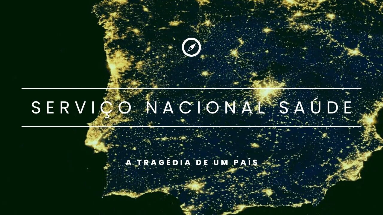 SNS | A TRAGÉDIA DE UM PAÍS!