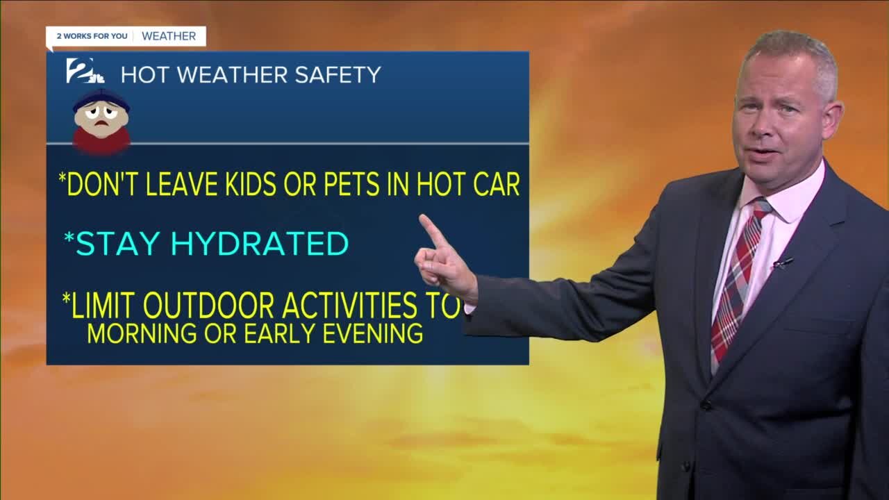 Thu am weather