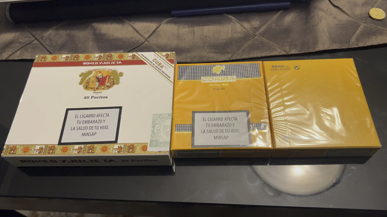 Got a gift from a buddy today