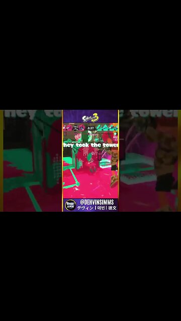 My teammates aren't helping me!