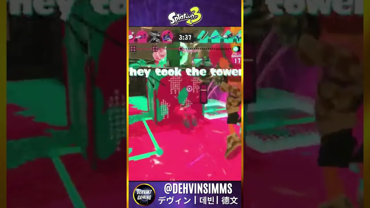 My teammates aren't helping me!