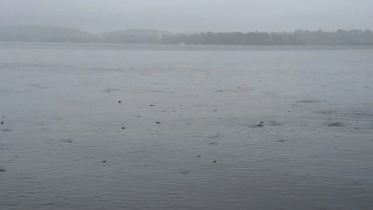 NEW BTS SOOTHING SOUNDS.. RAIN THE OCEAN. FALL ASLEEP FAST