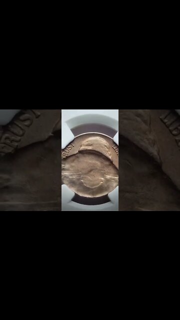 Nickel Coin Worth Money! #shorts #coin