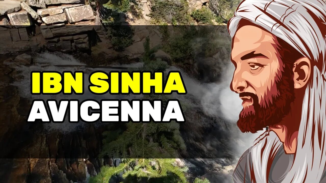 Who was Ibn Sina? Avicenna's quotes and greatest achievements