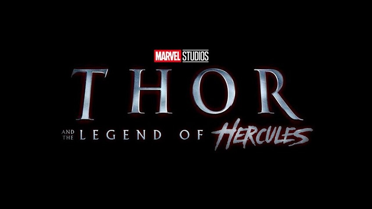 THOR 5 DETAILS THOR DIES?! Loki Reunion & RUNE KING THOR?