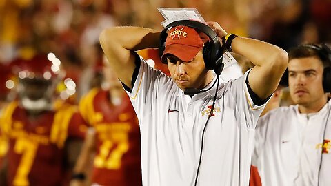Daily Delivery | Why does Iowa State produce so many draft picks with limited success?
