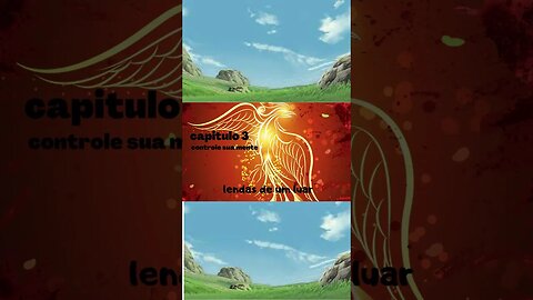sangue demoniaco - a união pode ou não fazer a força? #anime #manga #lendas #audiobook